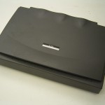 epson scanner