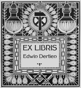 exlibris